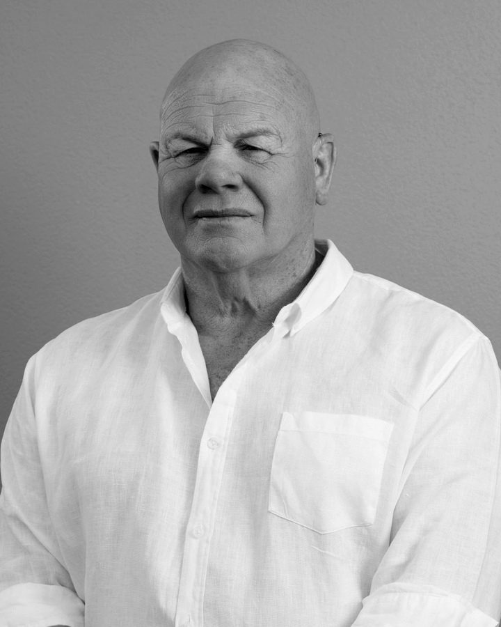 Kelvin Sparks, compliance certifier at HSWNZ