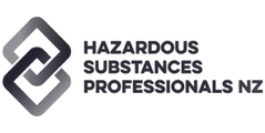 Hazardous Substances Professionals New Zealand